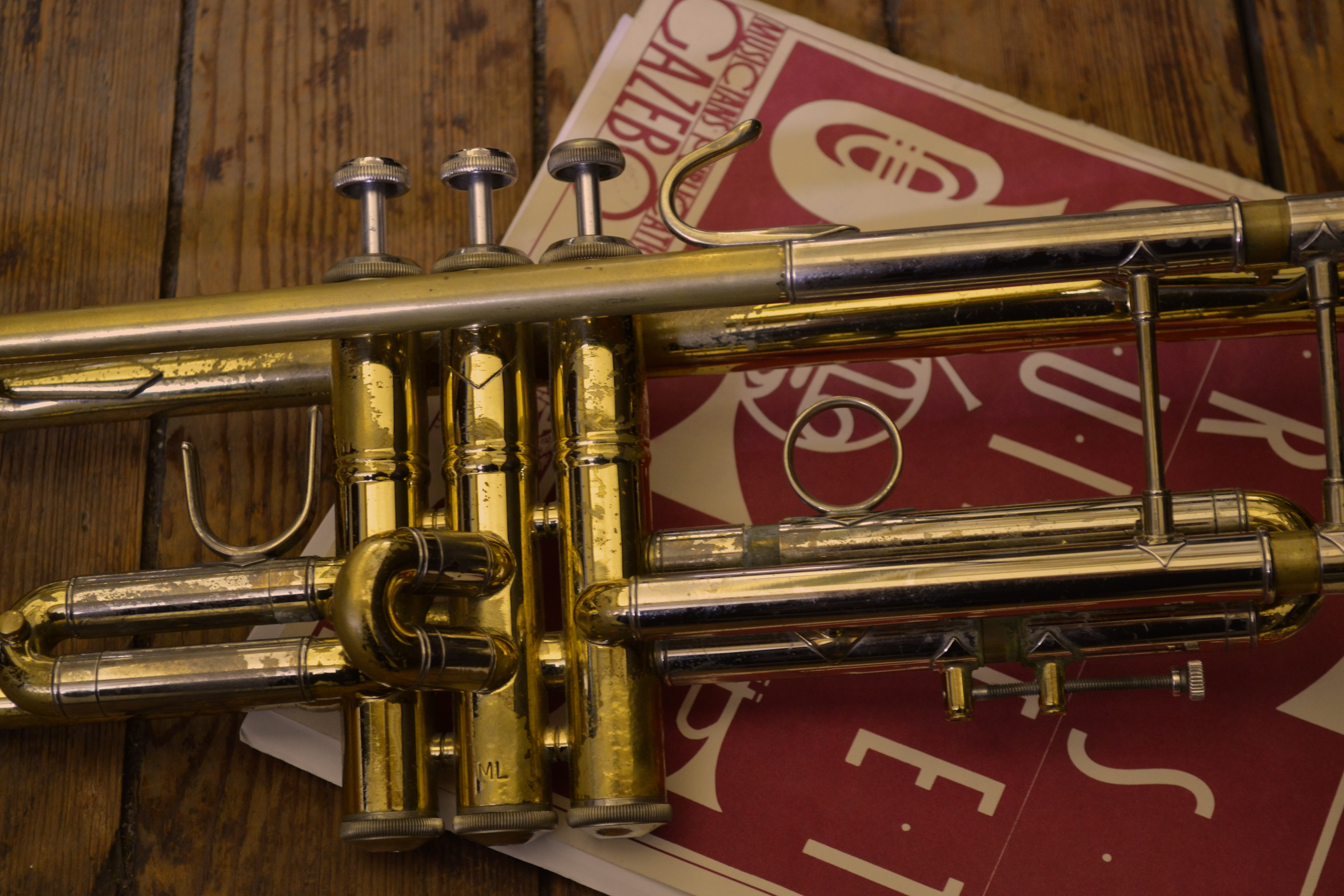 Trumpet
